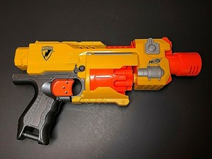 nerf n strike barricade
