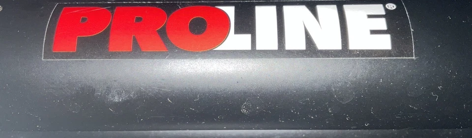 Par de soportes para altavoces Proline LST2BK con bolsa Foto 2 de 4