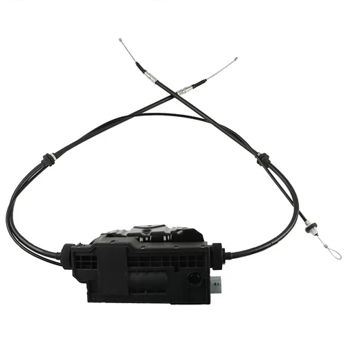 Parking Brake Actuator Control Unit Rear 34436882652 For BMW X5 F15 X6 F16 - Bild 2 von 6