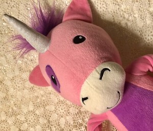 stretchkins unicorn