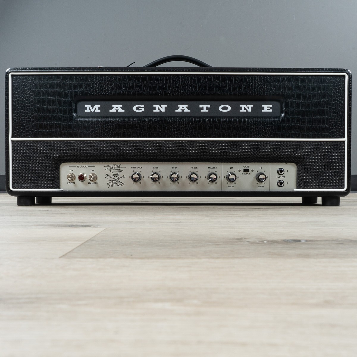 ギター YAMAHA / AMD-100 American Monster Drive YAMAHA American Monster DRIVE AMD-100（中古）【楽器検索