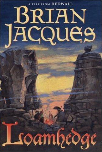 Lehmhecke von Jacques, Brian - Bild 1 von 1