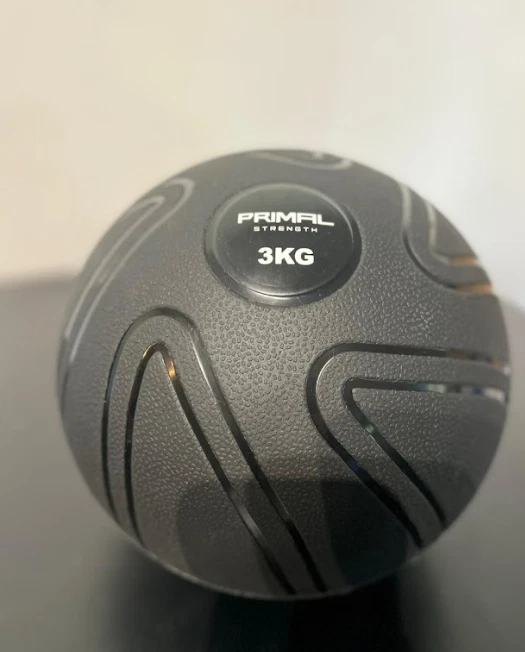 PRIMAL STRENTH SLAM BALL 3KG eBay