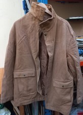 CHAQUETA VINTAGE JERSON DE ANTELINA O SIM. EL CORTE INGLES