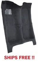 ACC for Monte Carlo 1982-1988 2-door Molded Carpet Rug - PICK COLOR