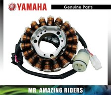 GENERADOR DE ESTATOR YAMAHA OEM 2009 - 2021 YFZ450R YFZ 450 18P-81410-02