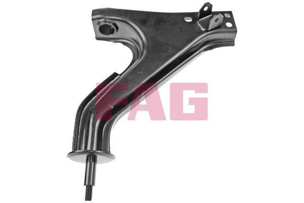 FAG 821 0459 10 Track Control Arm For Volvo-image