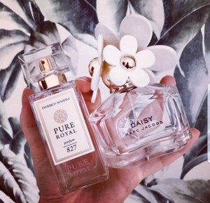 Fm Daisy Marc Jacobs 2025