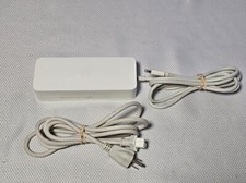 Apple Mac Mini 110W AC Power Adapter A1188 Power Supply 18.5V 6A w/ Power Cord