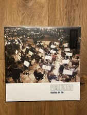 Portishead Roseland NYC Live 2xLp