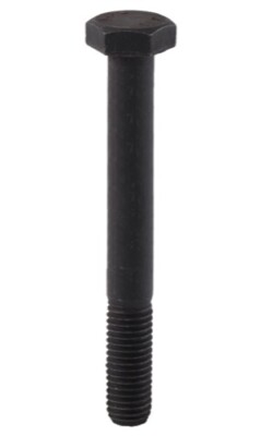 Hexagon screw M16x2x160 without nut