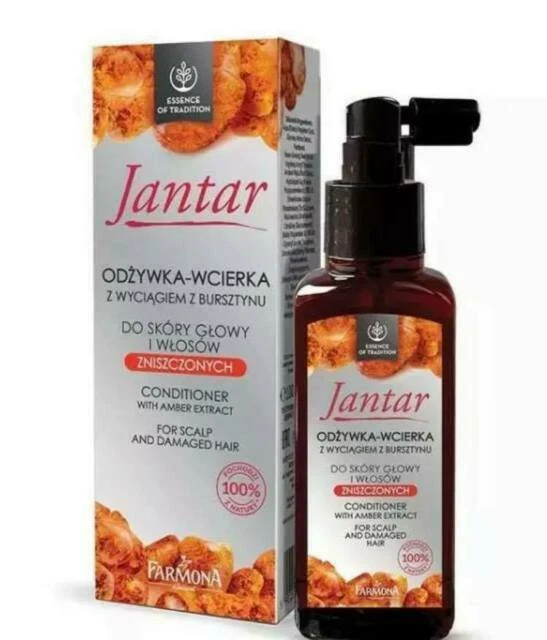 All Hair Types Shampoos & Conditioners