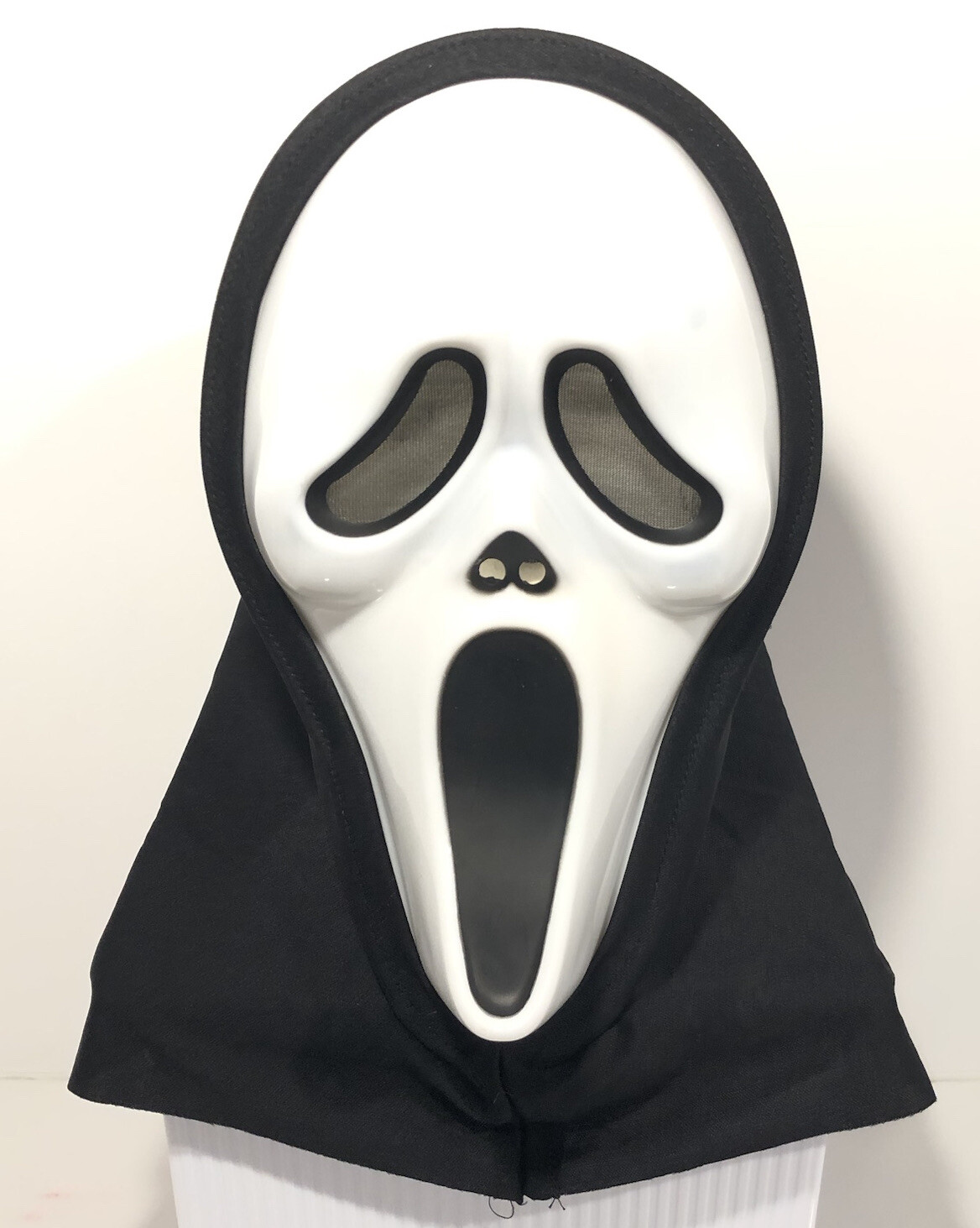 Scream Ghost Face Mask Horror HALLOWEEN Costume Party… Gem
