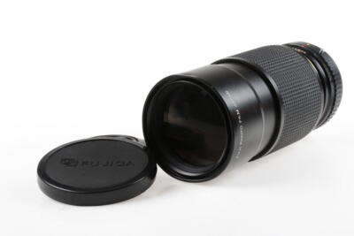 FUJIFILM X-Fujinar Z 80-200mm f/3,8 - SNr: 124289 | eBay