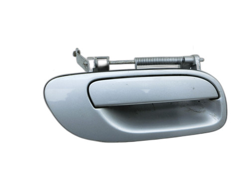 Türgriff Klinke Griff aussen Rechts Hinten für Volvo V70 II 04-07 Kombi 426