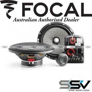 focal speakers ebay