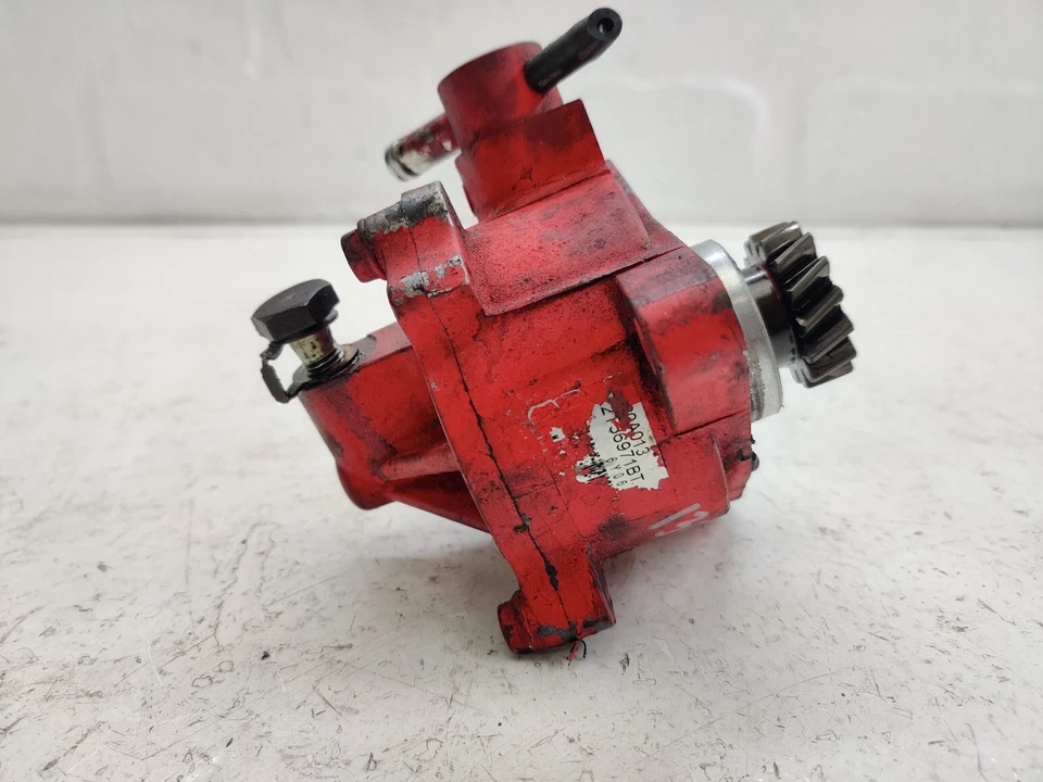 2007 MITSUBISHI SHOGUN PAJERO MK4 ВАКУУМНЫЙ НАСОС 3.2 DiD A318CT X2T56971BT - Изображение 4 из 4