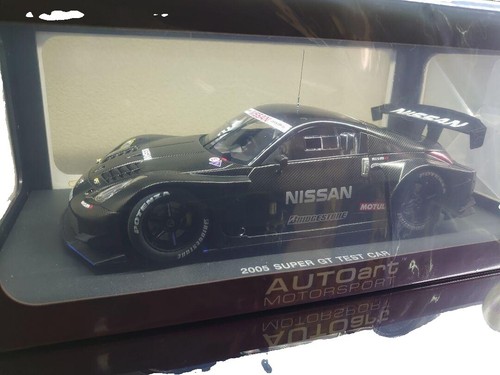AUTOart Nissan Fairlady Z Nismo type380RS | eBay