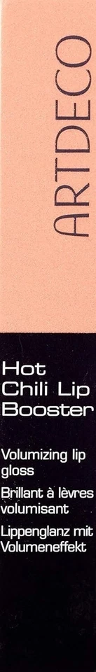 Artdeco - Hot Chili Lip Booster 6ML AD223 - Bild 2 von 3