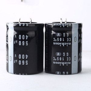 Конденсатор 400v 560uf