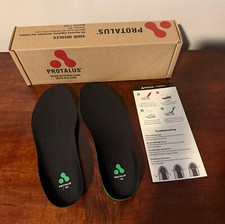 PROTALUS T-100 ELITE Women's 9.5/Men's 8 New in Box Insoles
