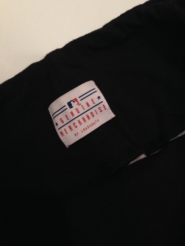 Women's S/m Athletic Pants Genuine Mlb Merchandise San Francisco Giants. - Picture 5 of 5