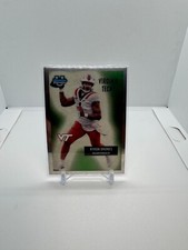 2024 Bowman U Chrome Inserts 1955/Acropolis/Campus Icon/Path To Glory Pick Card