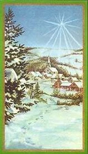 ID ET 38-A / Tasha Tudor 1971 #20421