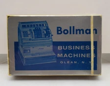 Remembrance Playing Cards with Redi-Slip Finish Bridge ANKER CASH REGISTER NM+