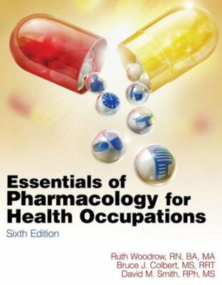 New Releases for Health Science: Essentials of Pharmacology for Health...
