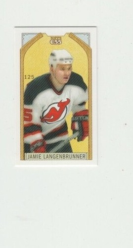 2003-04 Topps C55 O' Canada Back U Pick Pls READ B4 you Pay - Picture 113 of 139