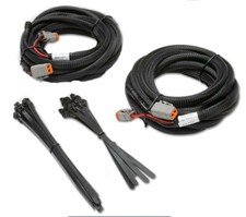 Rear Color Optix Speaker Add On Harness MX-RSW16 fits Select UTV Models