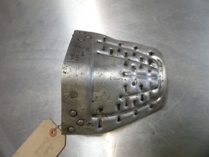 6877 B3C 2000-2005 C5 AUDI ALLROAD QUATTRO BAU 2.5 TDI GETRIEBE GELENKWELLENABDECKUNG