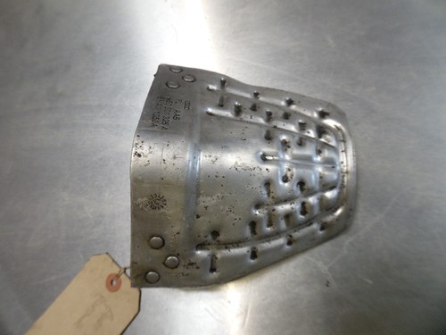 6877 B3C 2000-2005 C5 AUDI ALLROAD QUATTRO BAU 2.5 TDI GETRIEBE GELENKWELLENABDECKUNG