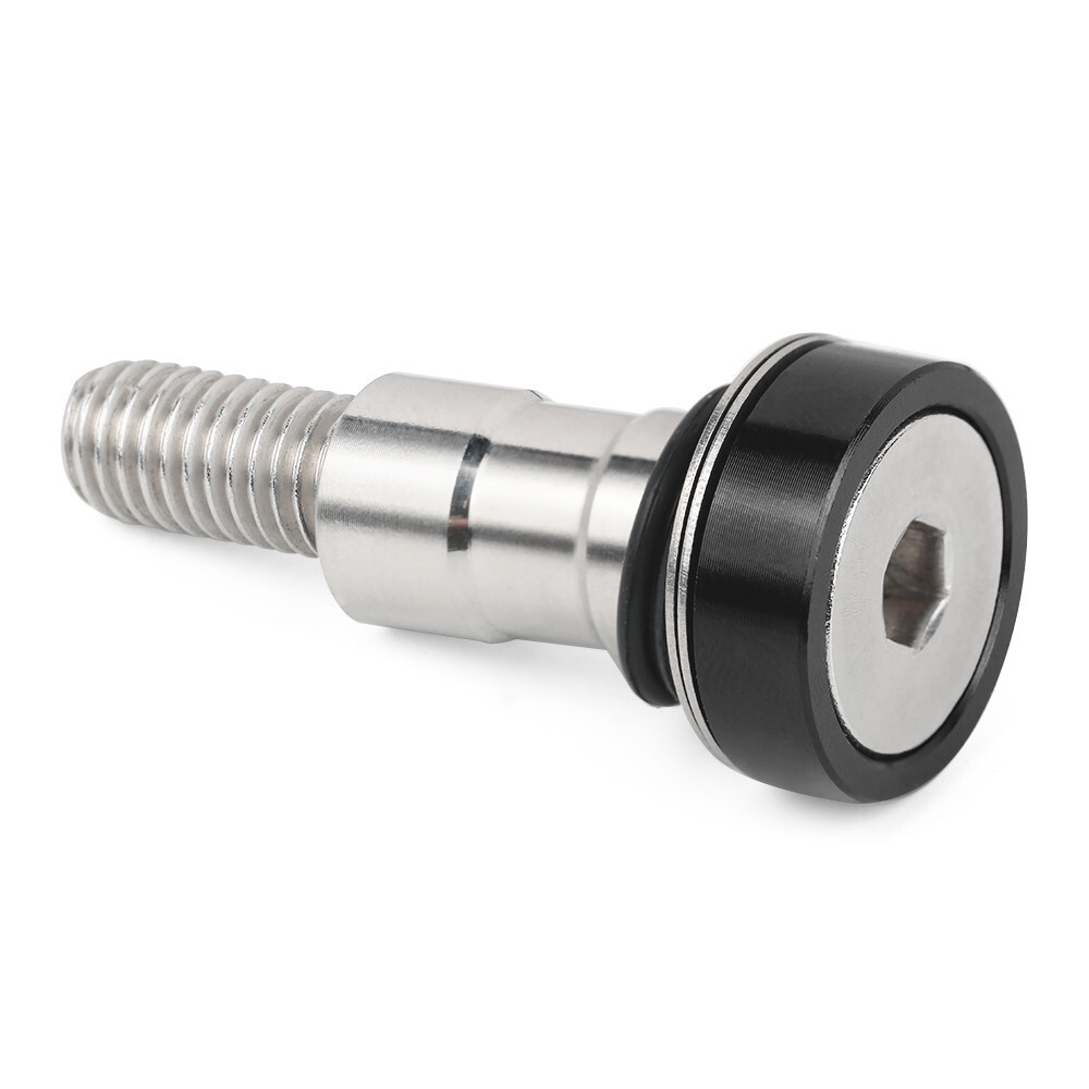 CNC Gear Shift Lever Pedal Pin Bolt Screw For KAWASAKI Z250 Z400