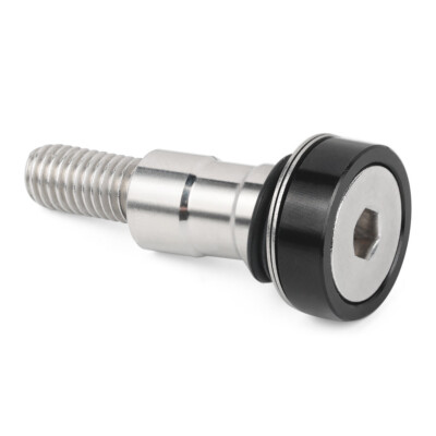 CNC Gear Shift Lever Pedal Pin Bolt Screw For KAWASAKI Z250 Z400