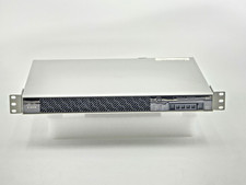 Cisco ASA5512-X 4GB Firewall Security Appliance - Tested