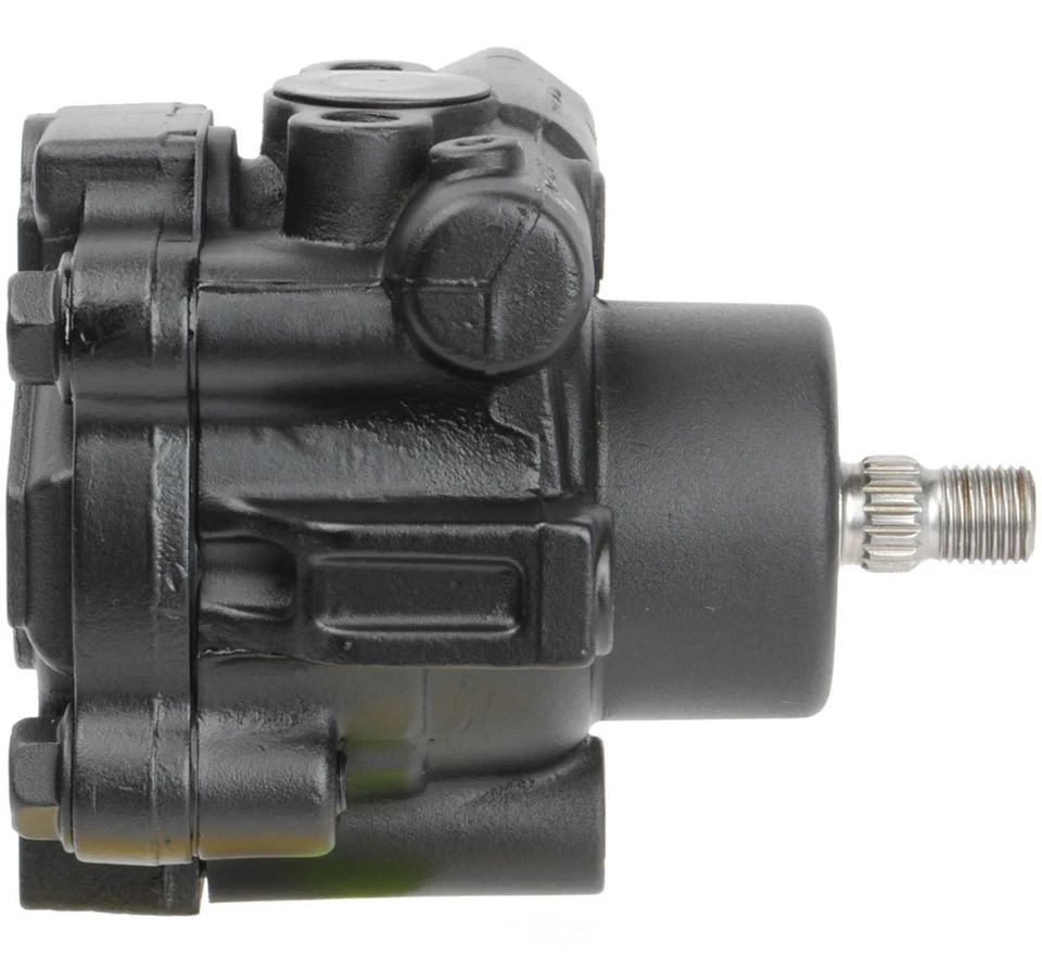 Bomba de dirección asistida para Isuzu Trooper Cardone 2002 21-183 Foto 3 de 4