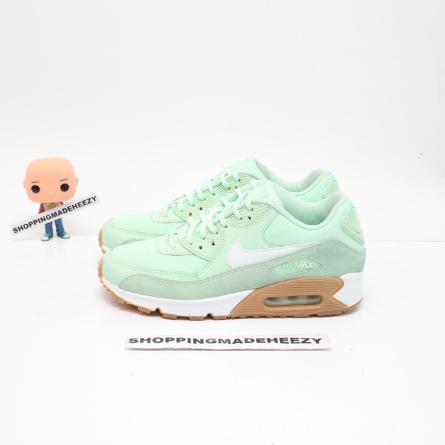 Size 8.5 - Nike Air Max 90 Green for sale online | eBay