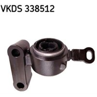 SKF Querlenkerlager Hinten Vorne Links FüR Mini Mini Cabriolet R52 R50 R53