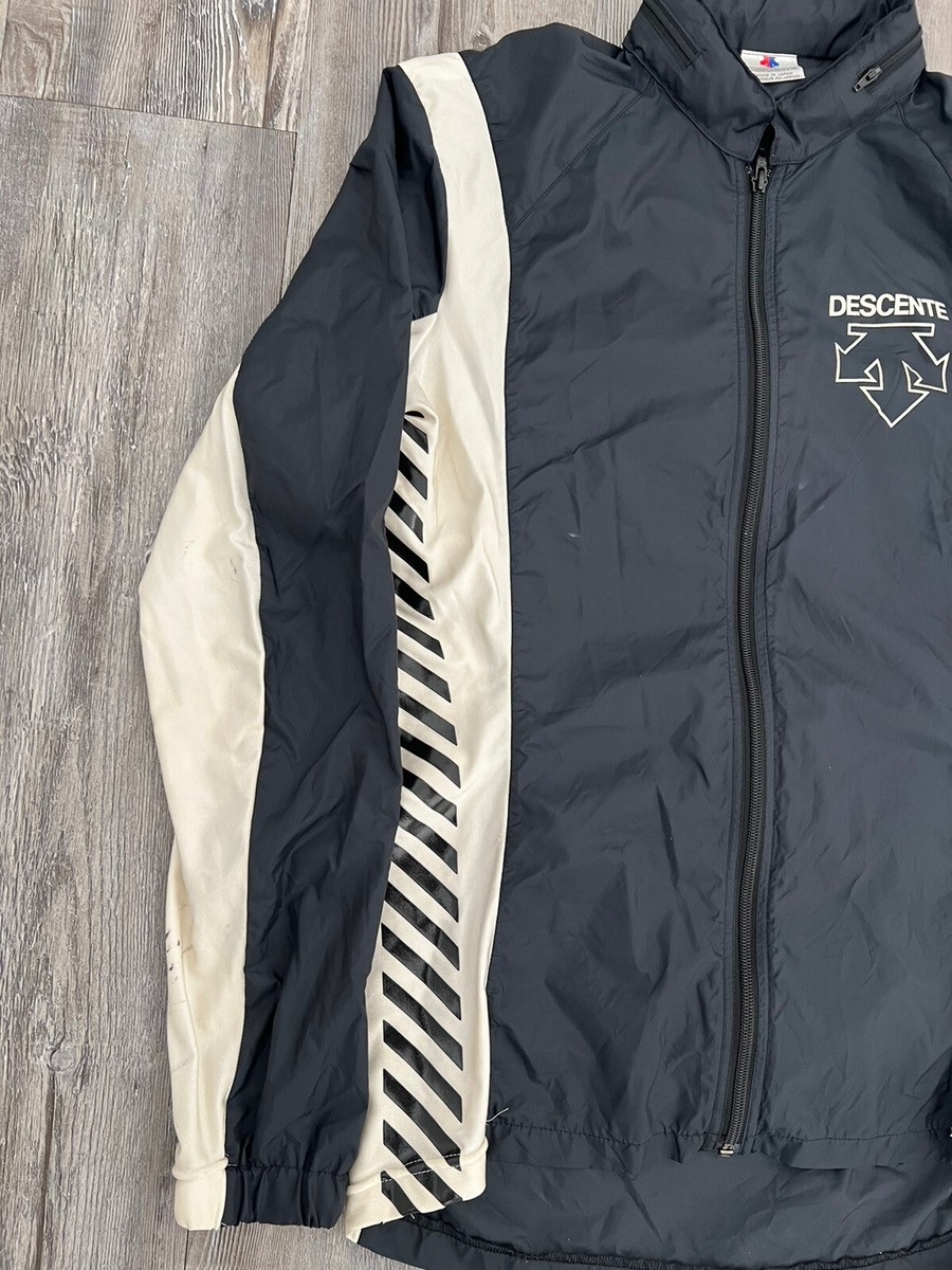 DESCENTE ボアミトン ホワイト 楽天市場】デサント ヴェルサー DESCENTE VERTHER CE 24.1 (WHB
