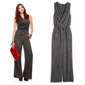 target gray jumpsuit