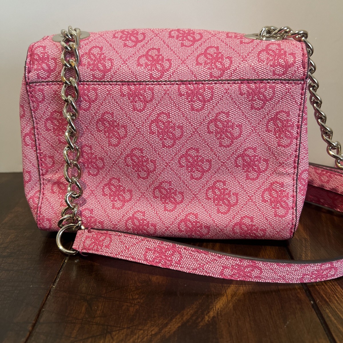 バッグ chiiiibag Widebelt Boston* fresh pink chiiiibag Widebelt Boston* fresh pink