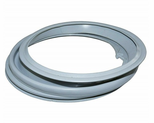 Hoover Candy Washing Machine Rubber Door Seal Gasket 43019185 Genuine - Picture 3 of 4