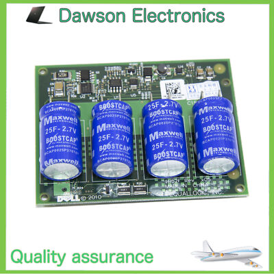 Dell EqualLogic KYCCH N7J1M C2F Power Module for PS6100 PS4100 PS6110 PS6210