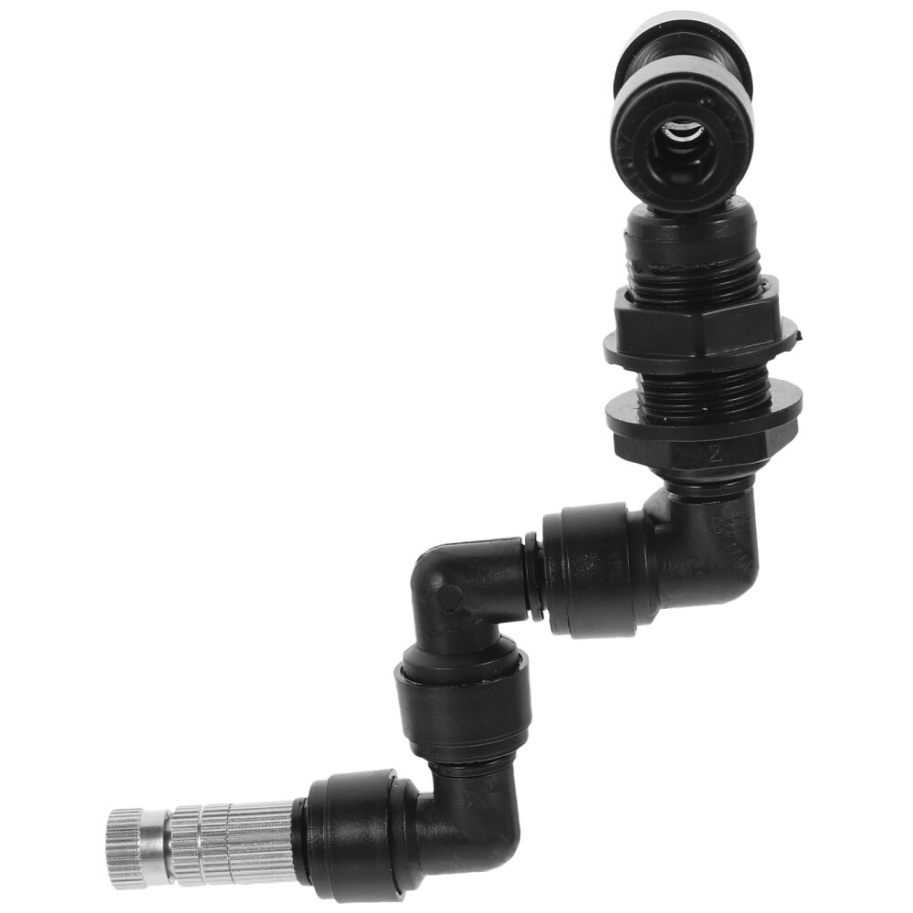 Reptile Tank Tank Watering Tool Universal Spray Nozzle Replace Reptile