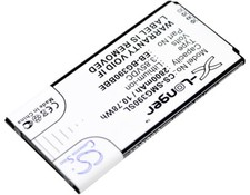 Battery for Samsung SM-G390F SM-G390W SM-G390Y EB-BG390BBE 2800mAh NEW