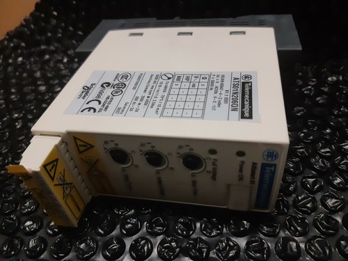 Telemecanique Altistart 01 ; ATS01 N206QN ATS01N206QN Schneider Electric - Picture 4 of 10