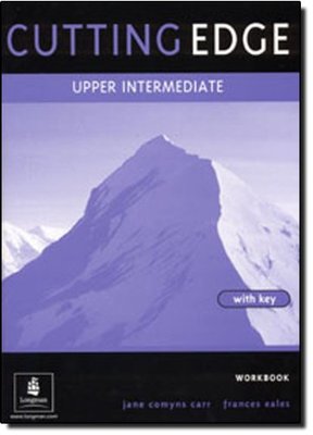 Cutting Edge: Upper Intermediate: Workbook