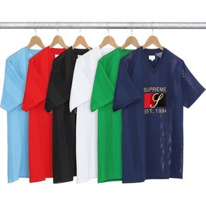 supreme mesh jersey